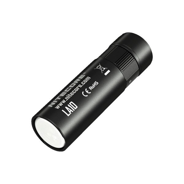 Latarka Nitecore LA10 135 Lumenów-2