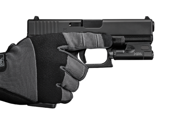 Latarka Surefire XC1-B-5
