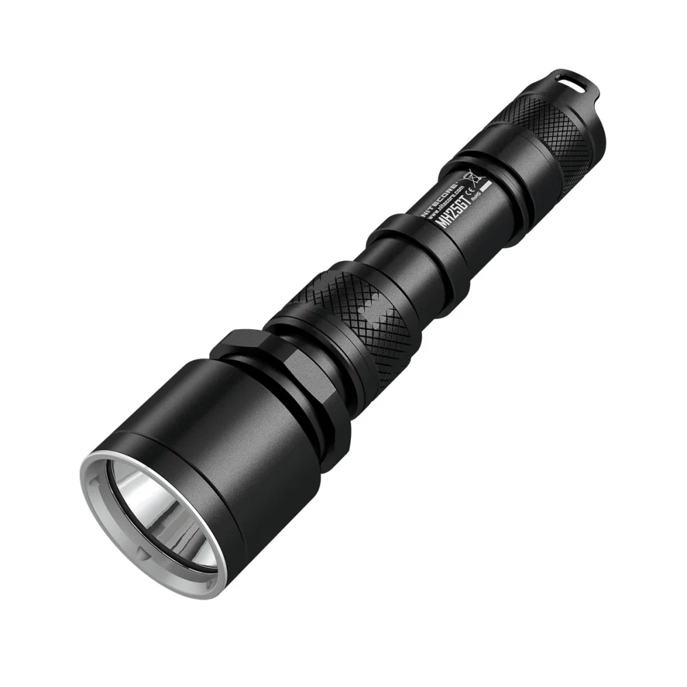Latarka Nitecore MH25GT 1000 Lumenów 1 Latarka Nitecore MH25GT 1000 Lumenów