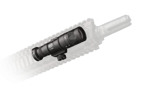 Latarka Surefire M300V-B-Z68-BK-3