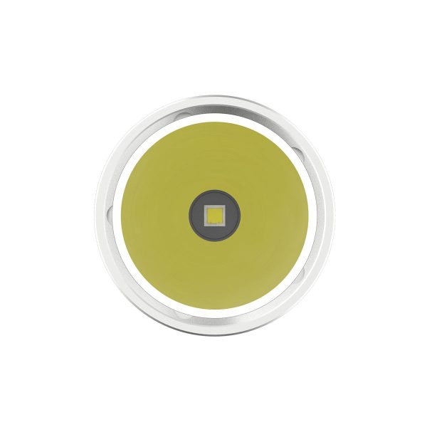 Latarka Nitecore MH25GT 1000 Lumenów-3