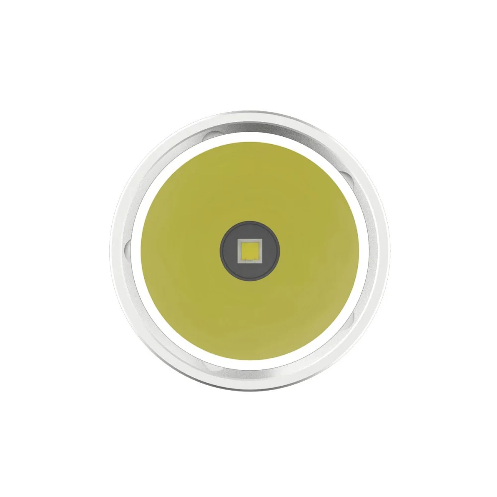 Latarka Nitecore MH25GT 1000 Lumenów 3 Latarka Nitecore MH25GT 1000 Lumenów