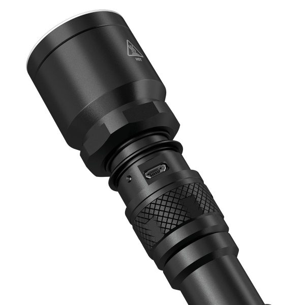 Latarka Nitecore MH25GT 1000 Lumenów-4