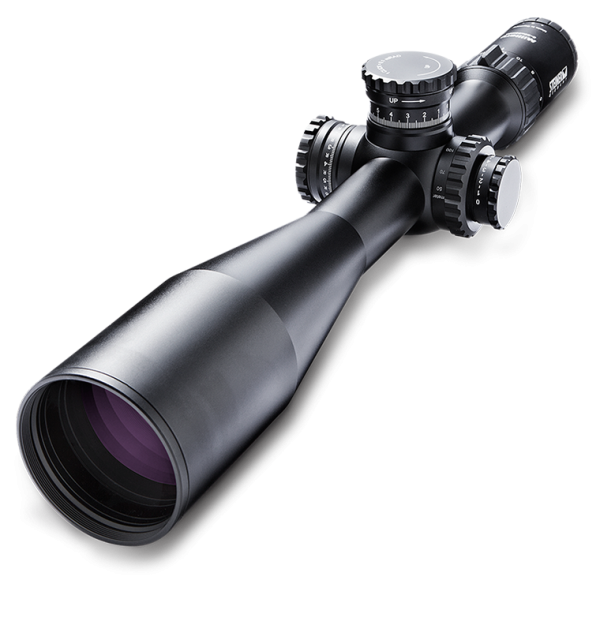 Luneta STEINER M5Xi 5-25x56 mm G2B MIL-DOT (8704000101)-1