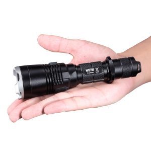 Latarka Nitecore MH27UV 1000 Lumenów-2