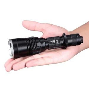 Latarka Nitecore MH27UV 1000 Lumenów
