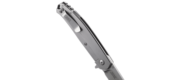 Nóż CRKT 5320 Vizzle-7