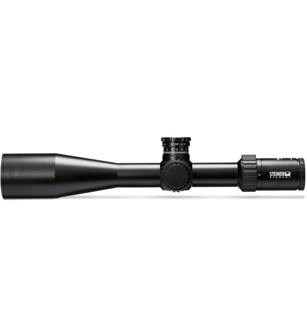 Luneta STEINER M5Xi 5-25x56 mm G2B MIL-DOT (8704000101)-2