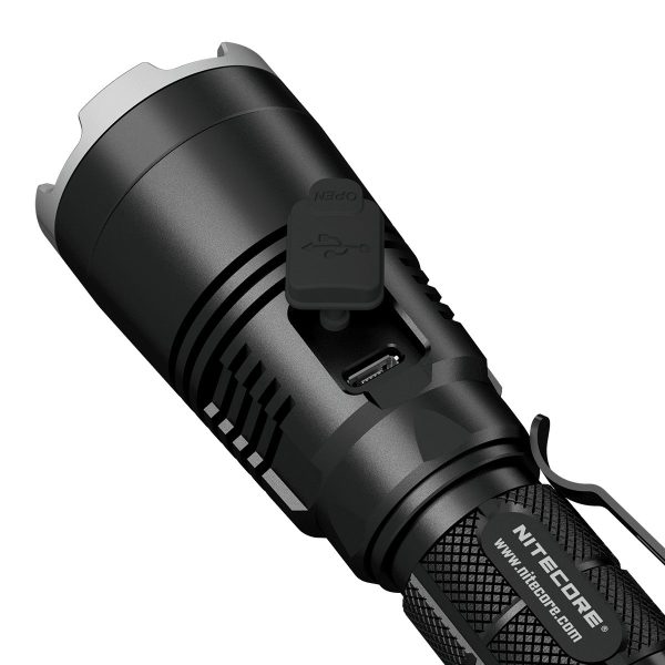 Latarka Nitecore MH27UV 1000 Lumenów-3