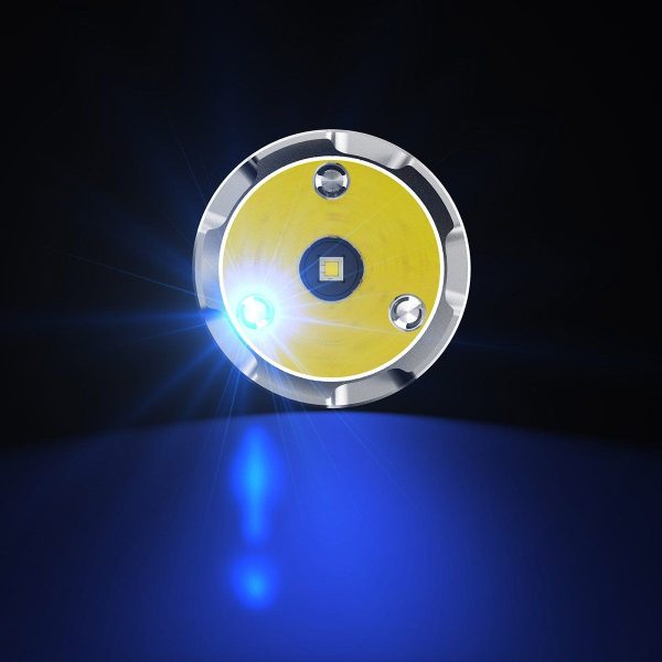 Latarka Nitecore MH27UV 1000 Lumenów-5