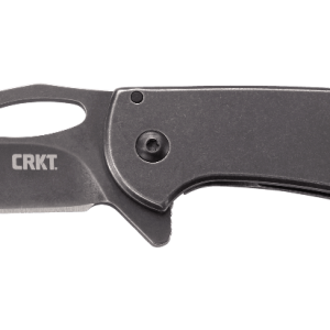 Nóż CRKT 4635 Bev-Edge Czarny-1