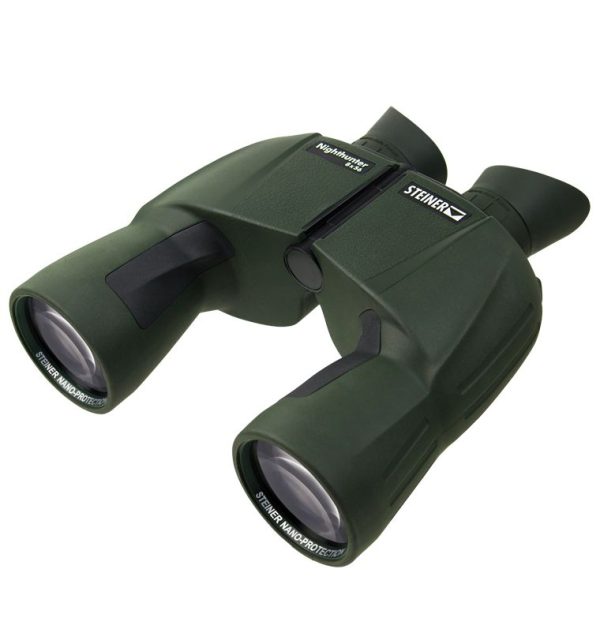 Lornetka Myśliwska Steiner Nighthunter 8x56 (2310)-1