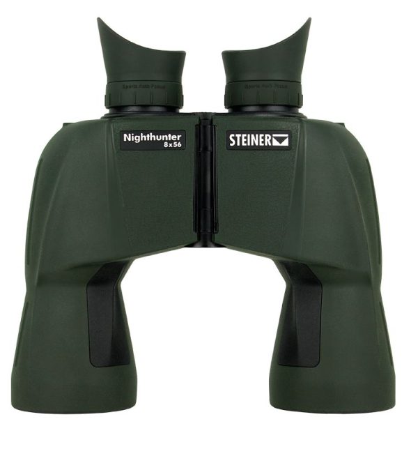 Lornetka Myśliwska Steiner Nighthunter 8x56 (2310)-2