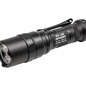 Latarka SureFire E1D Led Defender 300 Lumenów-1