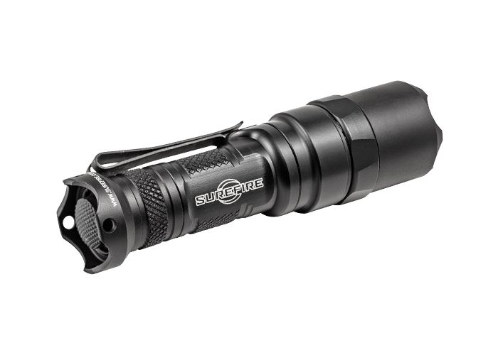 Latarka SureFire E1D Led Defender 300 Lumenów-2