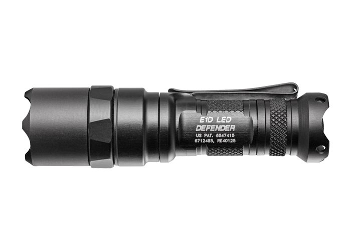 Latarka SureFire E1D Led Defender 300 Lumenów-3