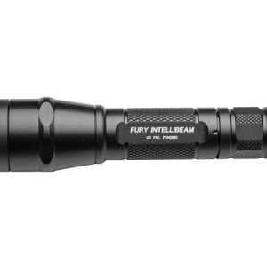 Latarka SureFire P2X Fury IntelliBeam 600 Lumenów-2