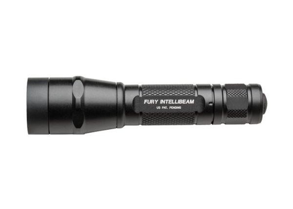 Latarka SureFire P2X Fury IntelliBeam 600 Lumenów-2