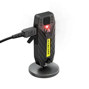Latarka Nitecore T360M 45 Lumenów z Magnesem