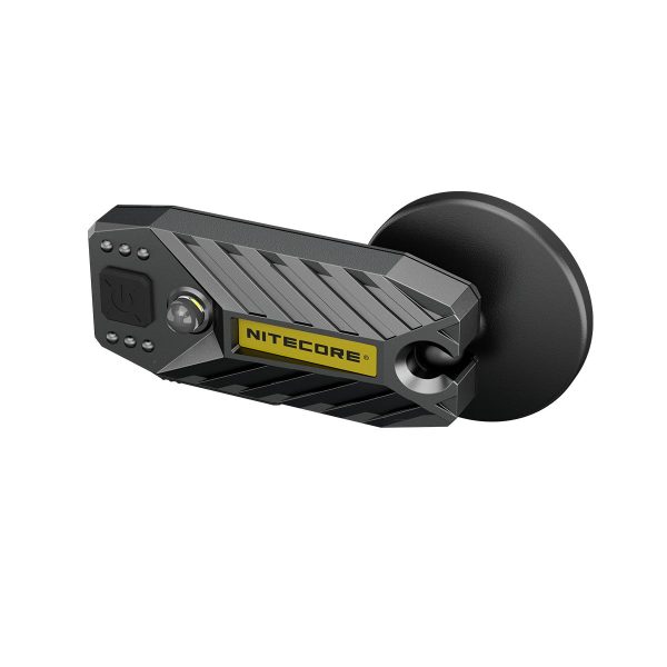 Latarka Nitecore T360M 45 Lumenów z Magnesem-3