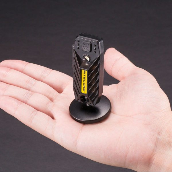 Latarka Nitecore T360M 45 Lumenów z Magnesem-5