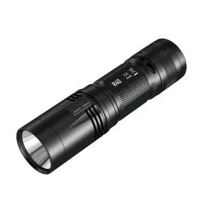Latarka Nitecore R40 ze Stacją Ładowania 1000 Lumenów