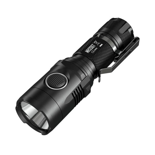 Latarka Nitecore MH20GT 1000 Lumenów-1