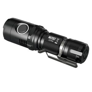Latarka Nitecore MH20GT 1000 Lumenów-2
