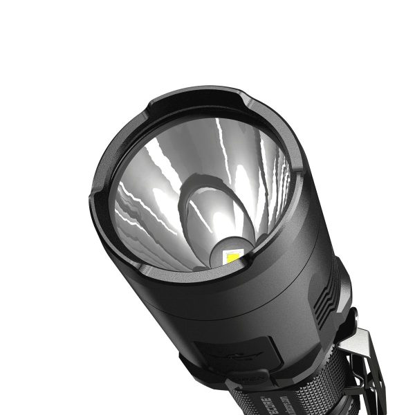 Latarka Nitecore MH20GT 1000 Lumenów-5
