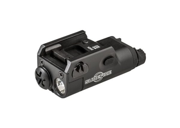 Latarka SureFire XC1 Ultra-Compact Handgun Light-1