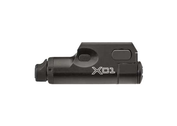 Latarka SureFire XC1 Ultra-Compact Handgun Light-3