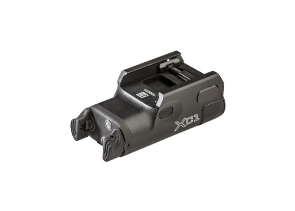 Latarka SureFire XC1 Ultra-Compact Handgun Light-4