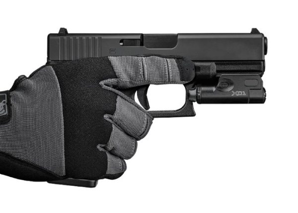 Latarka SureFire XC1 Ultra-Compact Handgun Light-5