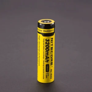 Akumulator Nitecore 18650 NL1832 3200mAh
