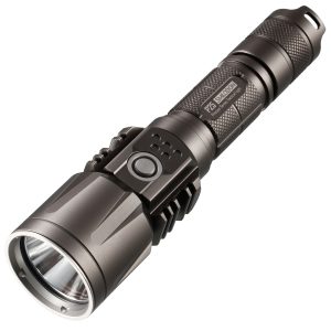 Latarka Nitecore P25 Smilodon 860 Lumenów-1