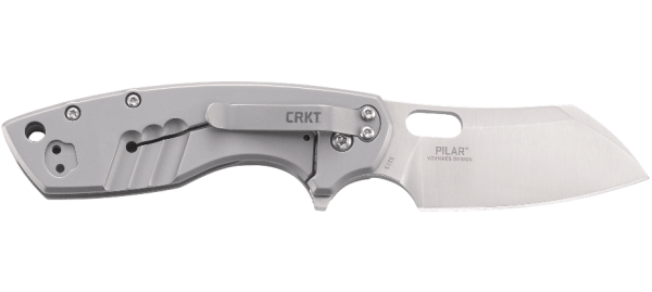 Nóż CRKT 5315 Pilar Large-2