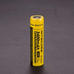 Akumulator Nitecore 18650 NL1834 3400mAh