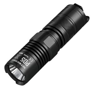 Latarka Nitecore P05 460 Lumenów-1