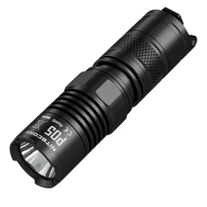 Latarka Nitecore P05 460 Lumenów