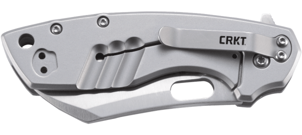 Nóż CRKT 5315 Pilar Large-5