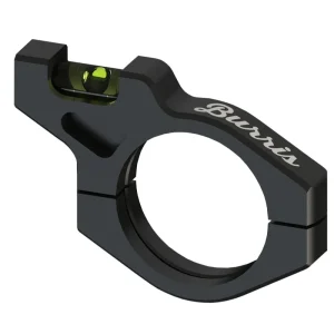 Poziomica do lunety Burris (Tubus 30 mm – 34 mm)