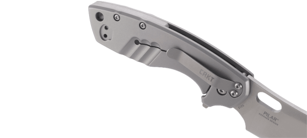 Nóż CRKT 5315 Pilar Large-6