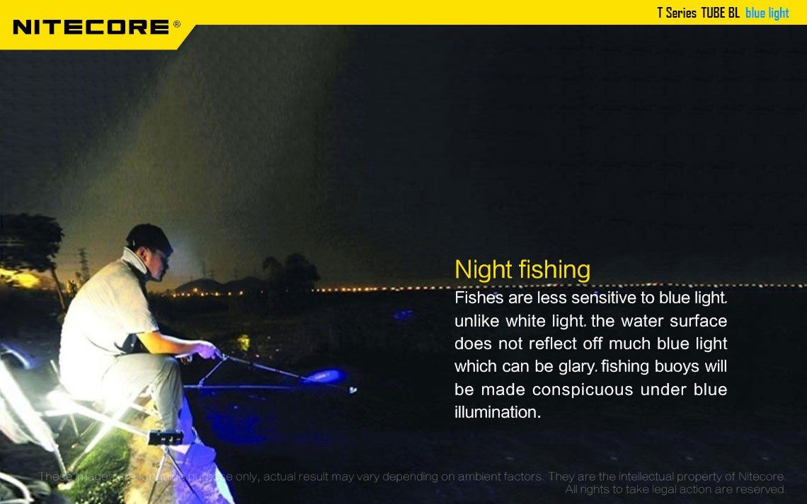 Latarka Nitecore TUBE-BL Blue Light (niebieskie światło) Kompaktowa latarka ze światłem niebieskim (podstawowym). Światło niebieskie doskonale sprawdzi się na polowaniu (widać ślady krwi) czy podczas nocnego łowienia ryb. CECHY: Moc: 4 lumeny Maksymalny czas pracy: 45 minut Wbudowany akumulator Li-ion Światło niebieskie (podstawowe) - doskonale sprawdzi się np.: na polowaniu Port USB do - LifeGun.pl Latarka Nitecore TUBE-BL Blue Light (niebieskie światło)-9