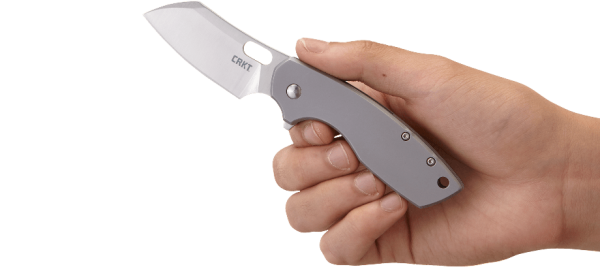 Nóż CRKT 5315 Pilar Large-9