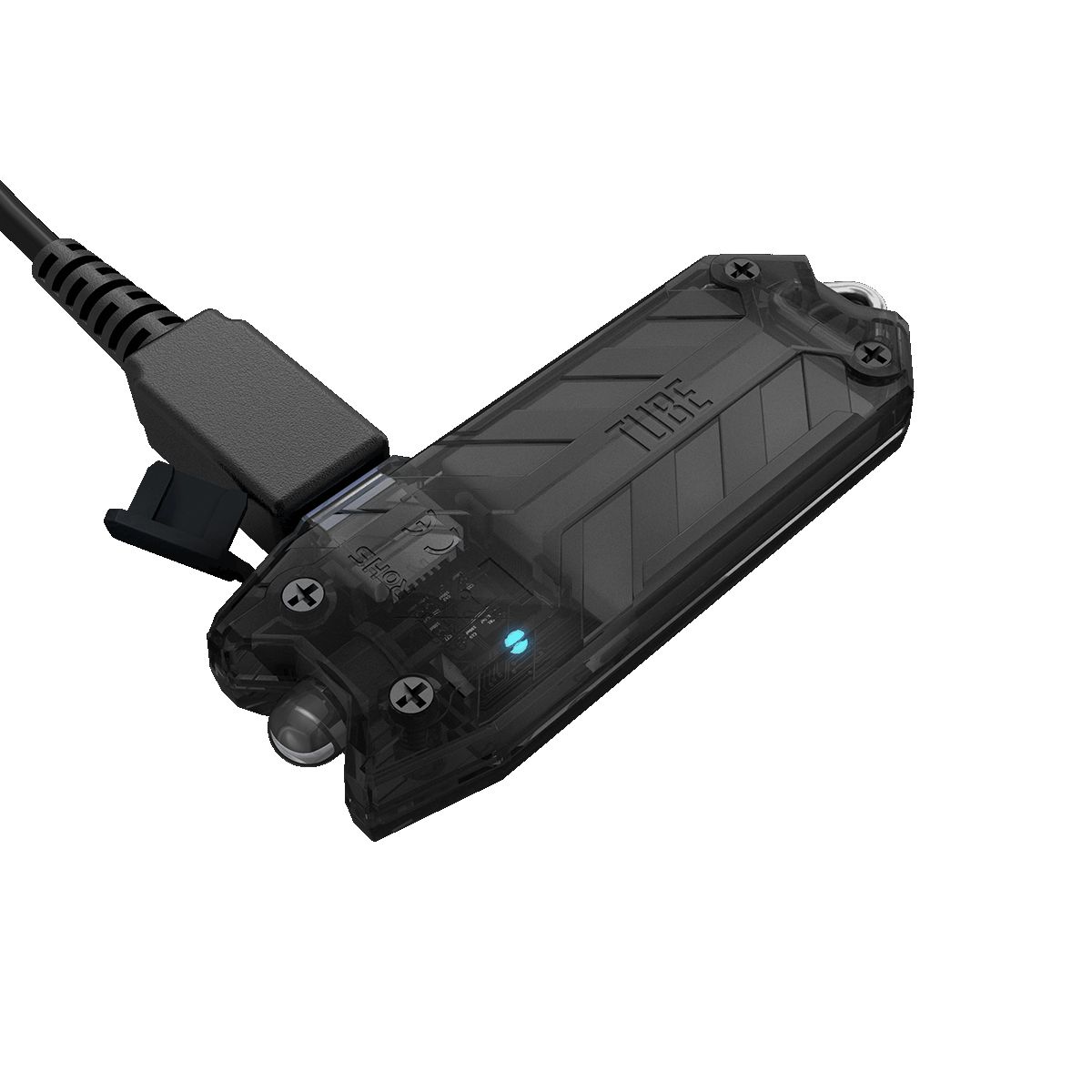 Latarka Nitecore TUBE-GL Green Light (zielone światło) Kompaktowa latarka ze światłem zielonym (podstawowym). Idealna do zadań taktycznych, poszukiwań itp. CECHY: Moc: 25 lumenów Maksymalny czas pracy: 45 minut Wbudowany akumulator Li-ion Światło zielone (podstawowe) - doskonale sprawdzi się podczas działań taktycznych, poszukiwań itp. Port USB do ładowania akumulatora Kąt świecenia - 100 stopni - LifeGun.pl Latarka Nitecore TUBE-GL Green Light (zielone światło)-3