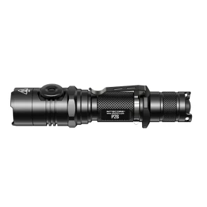 Latarka Nitecore P26 1000 lumenów