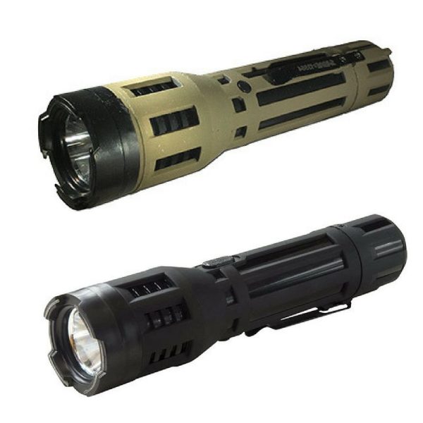 Paralizator z latarką SABRE G-S-2000SF-7