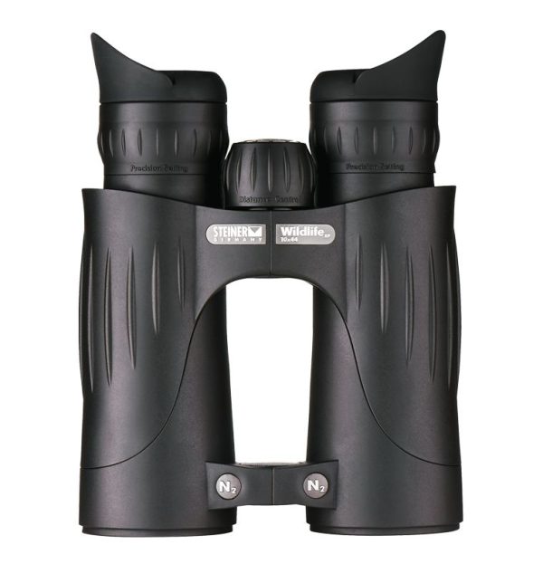 Lornetka Outdoorowa Steiner Wildlife XP 10x44 (2303)-2