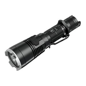 Komplet: Latarka Led Nitecore MH27 1000 Lumenów + Akumulator 1834-1