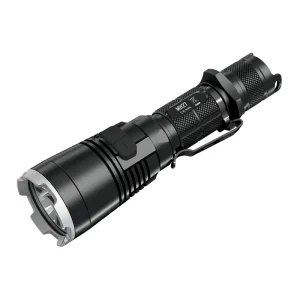 Komplet: Latarka Led Nitecore MH27 1000 Lumenów + Akumulator 1834